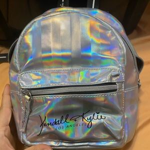 Kendall + Kylie Mini Backpack